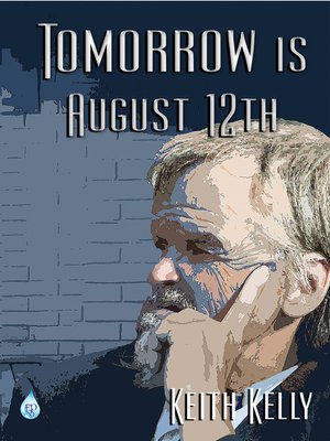cover image of Tomorrow is August 12th